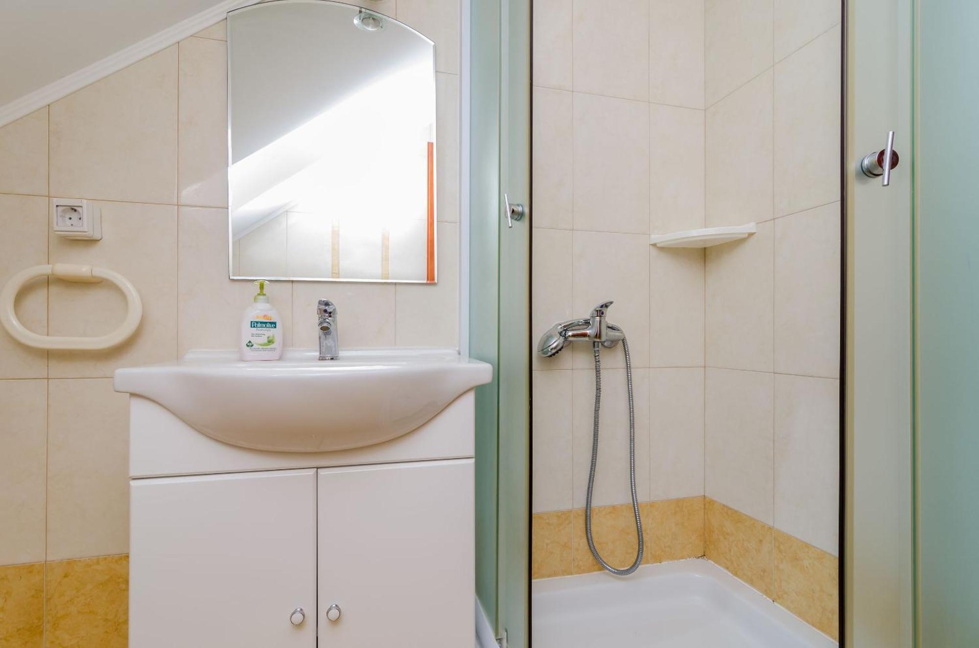 Rooms Mozara Трстено Номер фото
