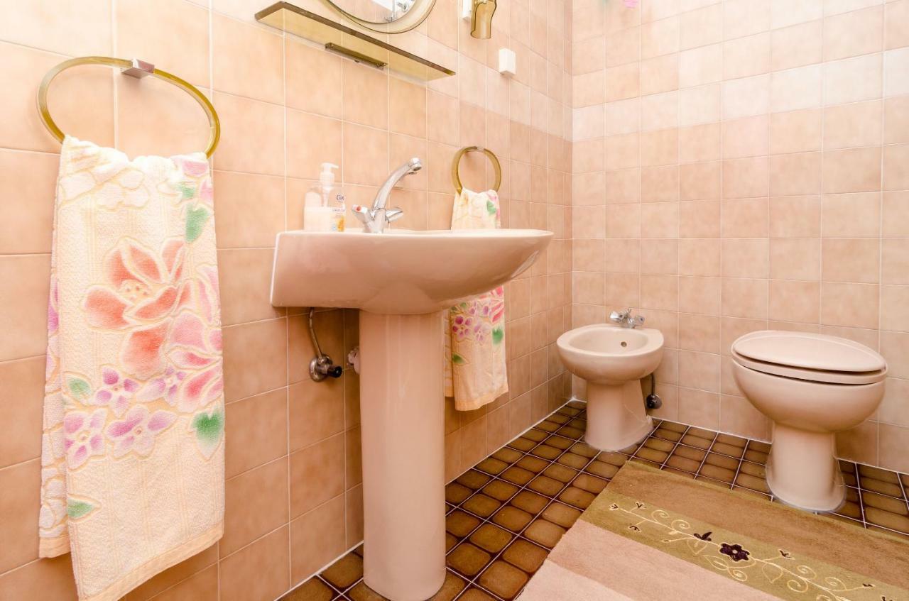 Rooms Mozara Трстено Экстерьер фото
