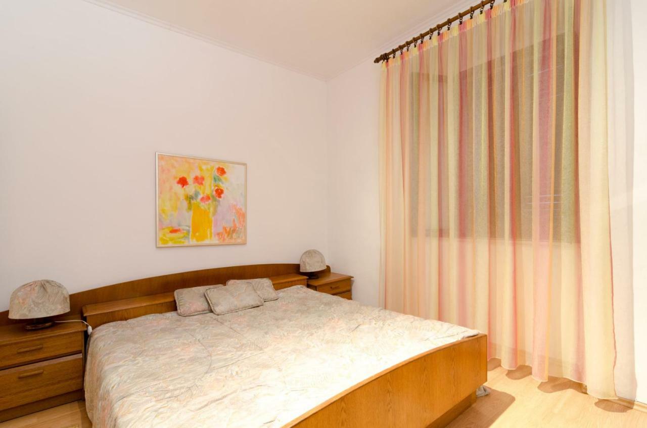 Rooms Mozara Трстено Экстерьер фото