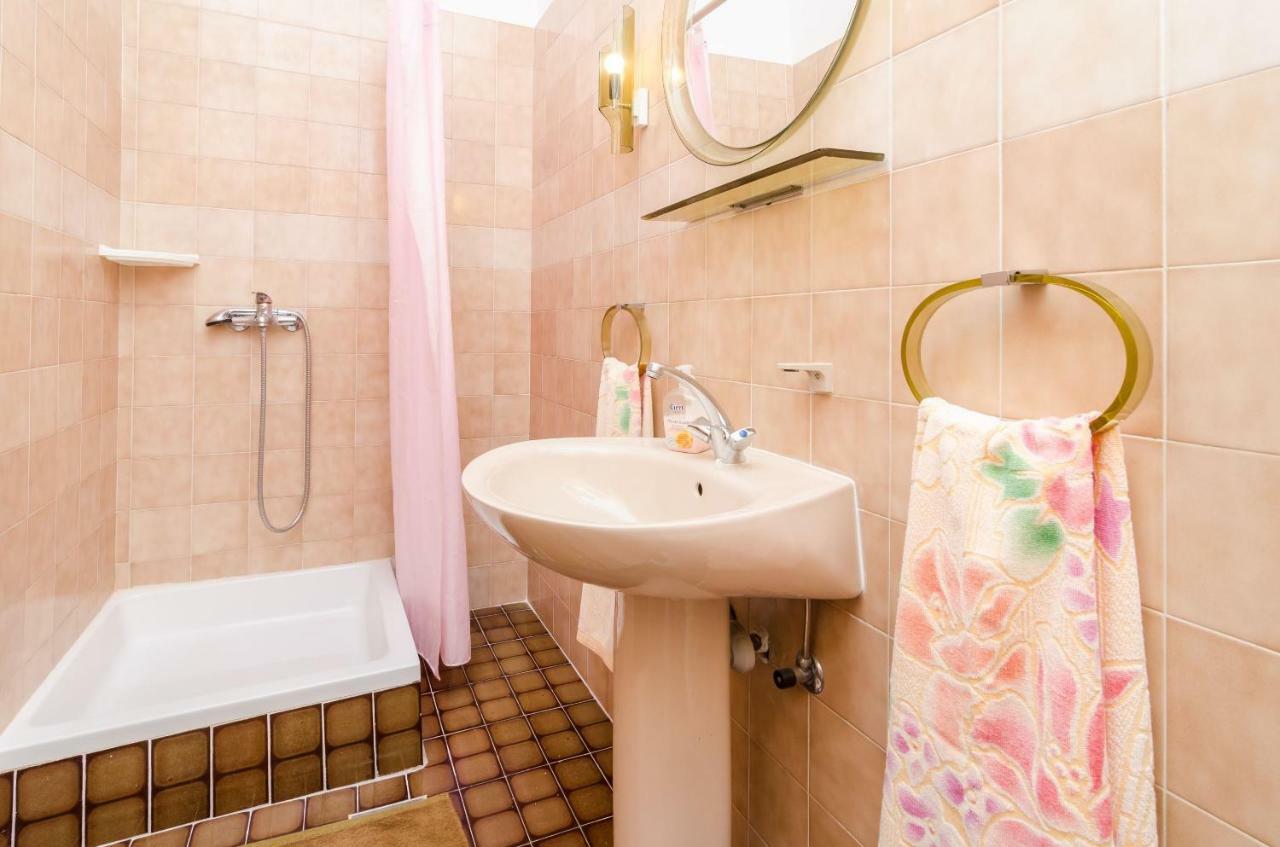 Rooms Mozara Трстено Экстерьер фото